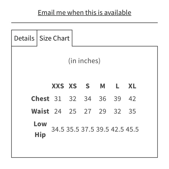 Tularosa Gianna Dress in Mustard - Picture 8 of 8